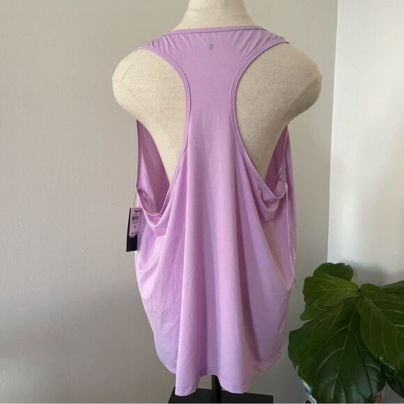 NWT Ideology Rapidry Racerback Tank Top size 2X - Picture 5 of 13